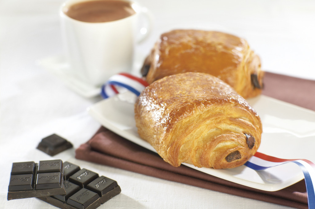 Prix Du Pain Au Chocolat En 2000 Painchocolat - Ducreux