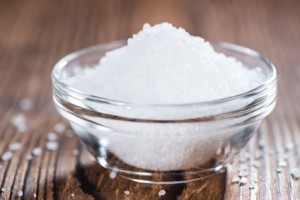 Heap of Salt