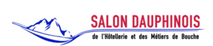 LOGO SALON DAUPHINOIS 2016