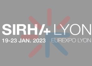 SIRHA Lyon
