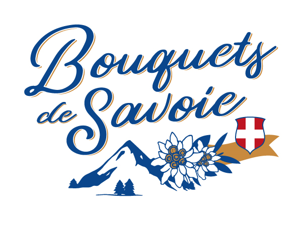 Logo Bouquets de Savoie