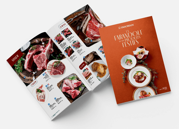 Découvrir la sélection