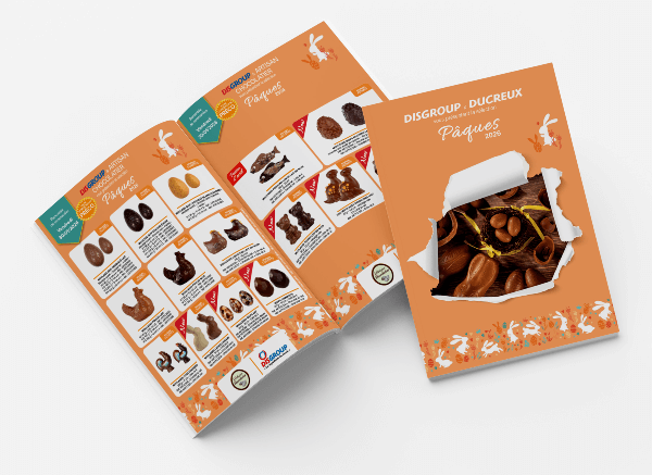 Découvrir la sélection