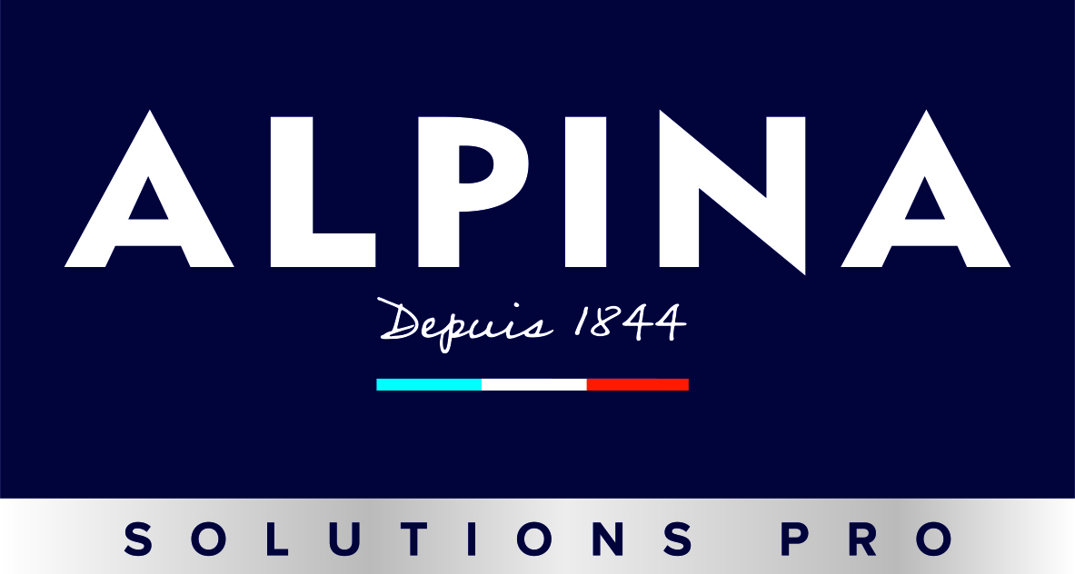 Logo du fournisseur Alpina