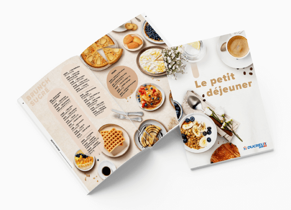 Découvrir la sélection