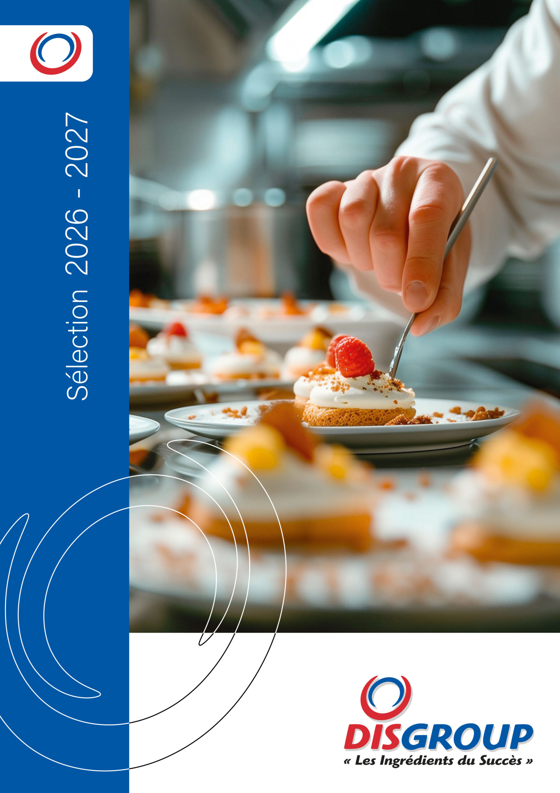 Catalogue général Disgroup 2026-2027