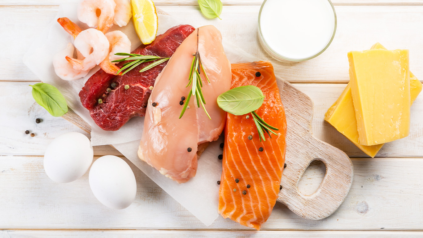 Conservation des aliments - Viandes, poissons, plats préparés - Comment conserver la viande et le poisson _